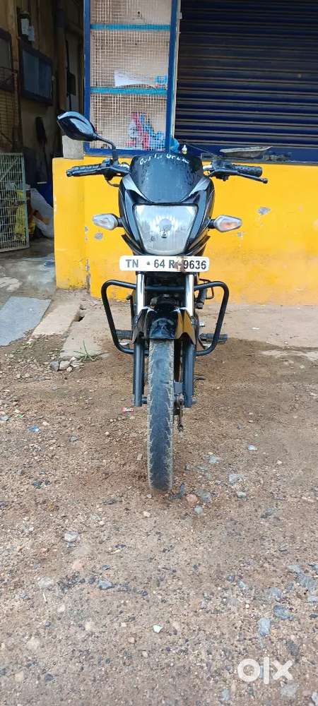 Hero Passion Pro 2018 BS4 i3S Very good condition
