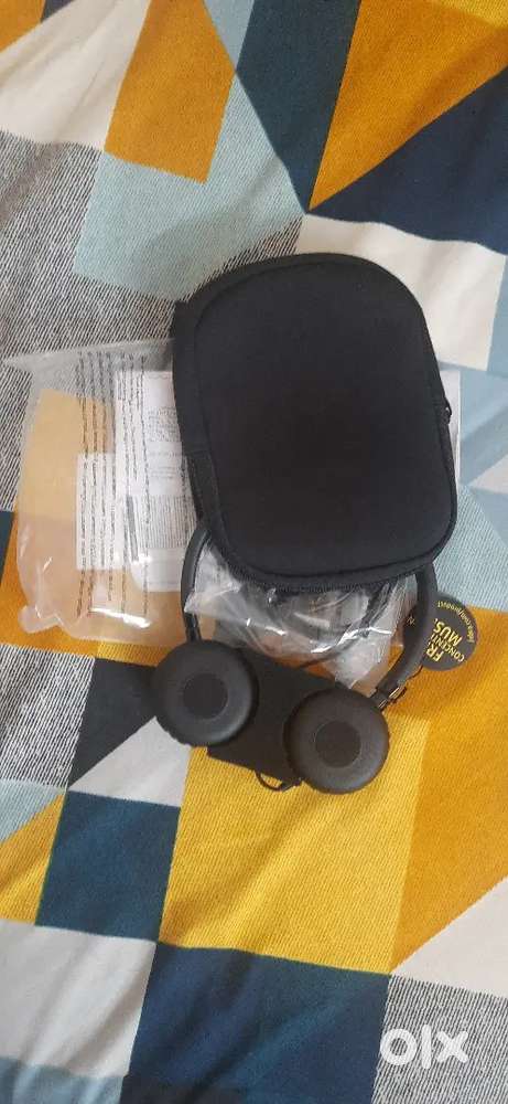 Unused Jabra Evolve 30 II Headphone