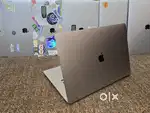 Apple Macbook Pro 2020 Manufacturing  i7/16/512/5.5gb GFX 16inch