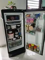 Godrej Refrigerator