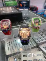 IMPORTANT WATCH