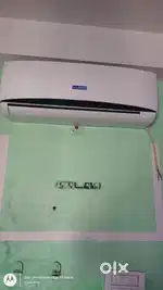 Lloyd 1.5 tan inverter Ac