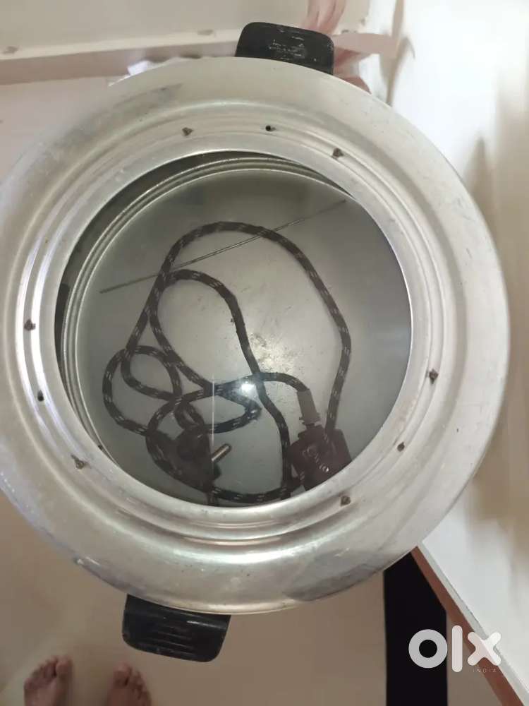 Good Condition Electric Baking Owen