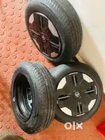R12 145/70 Radial Tubeless Tyres CEAT