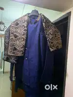 Bridegroom sherwani