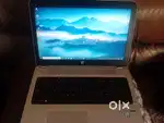 Hp intel Core i5 7 generation Clean and Neat Condition