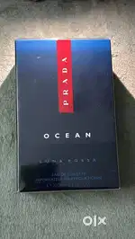 New Branded Perfume
