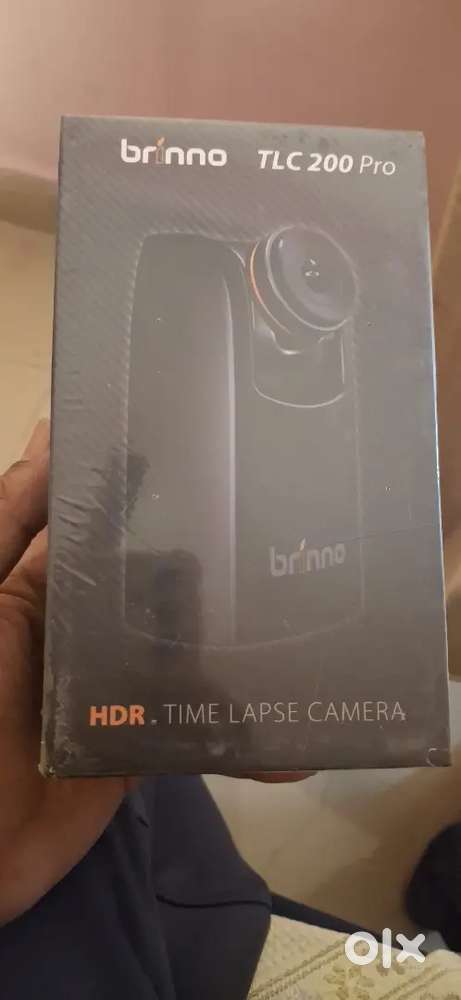 Brinno Time Lapse Cameras