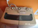 SAMSUNG WASHING MACHINE