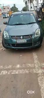 Maruti Suzuki Swift Dzire 2009