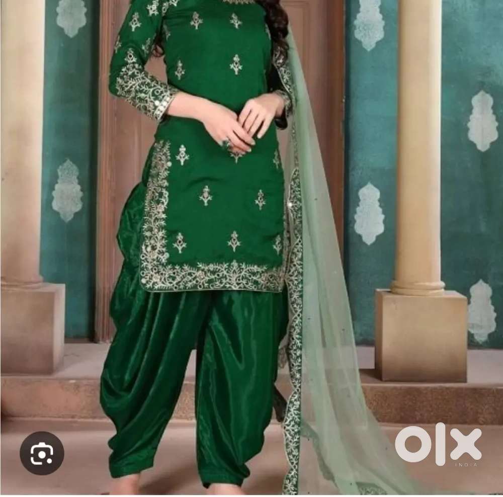 Need one female for boutiqe stiching