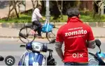 Zomato Food Delivery Boy Wanted Immediate Joining