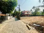 10 CENT HOUSE PLOT ( LAND) FOR SALE AT KAKKANAD  CHEMBUMOOK
