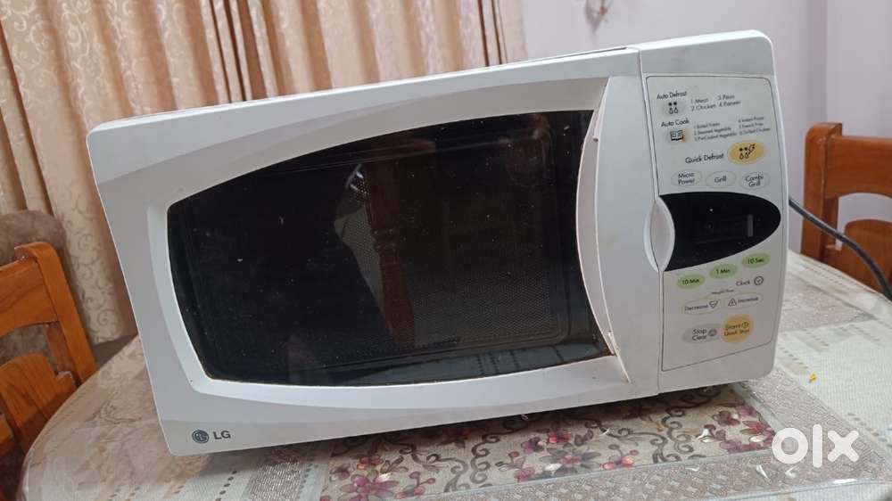 LG convention oven for sale