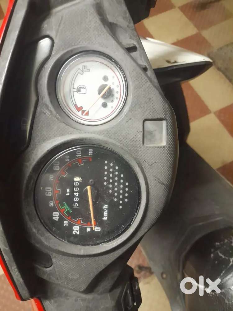 Honda dio for sale