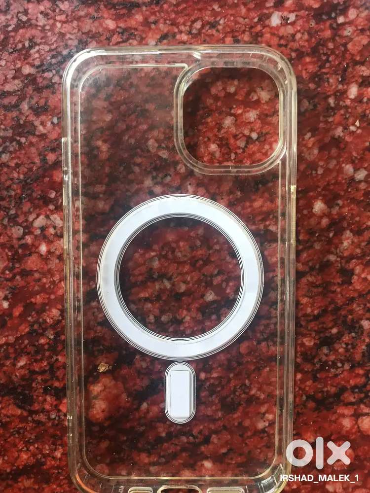 I phone 13 cover