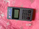 Mini ATM machine HDFC Bank