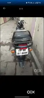 Motorcycle for sale