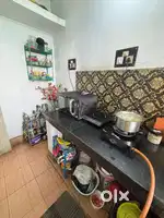 2 BHK Flat for Rent