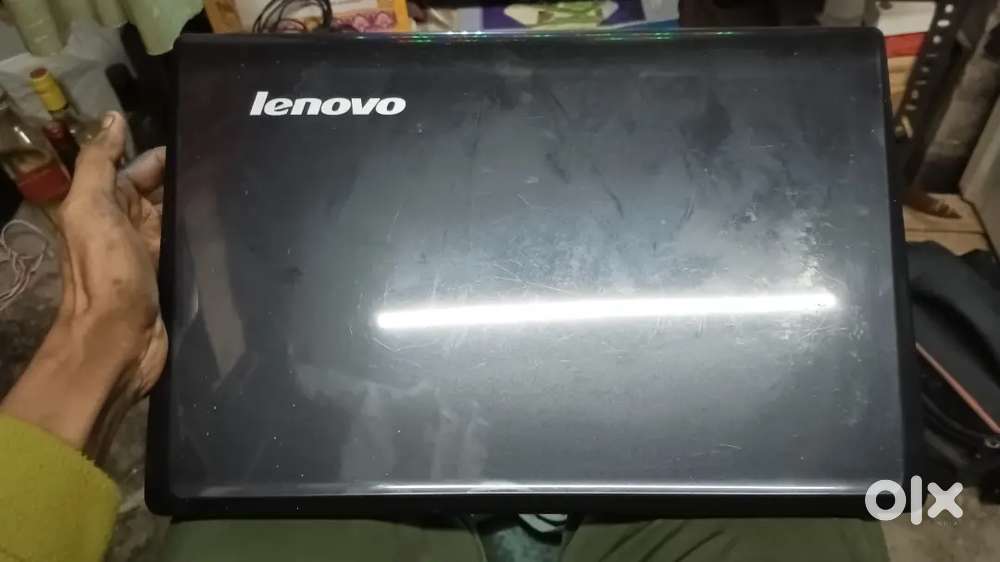Lenovo g560