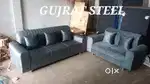 2+3-Fancy sofa set