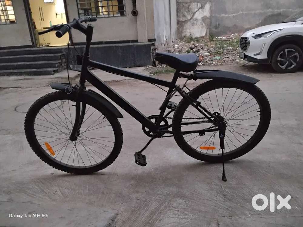 WELL MAINTAINED CYCLE