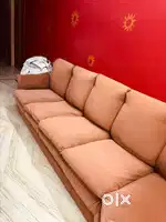 Sofa 6 seater