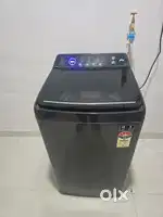 Godrej washing machine