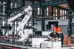 Car Manufacturing