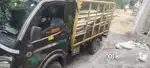 TATA ACE MEGA XL -2019