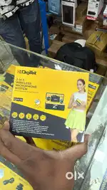 Digitek Mic 116 Mic
