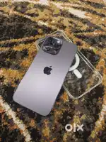 Iphone 14 pro 256gb imported Refurbished mobile in my store visit now