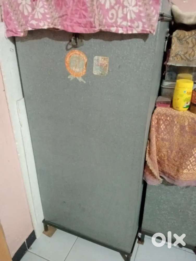 Ghau ni kothi, wheat storage