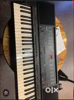 Yamaha psr 400