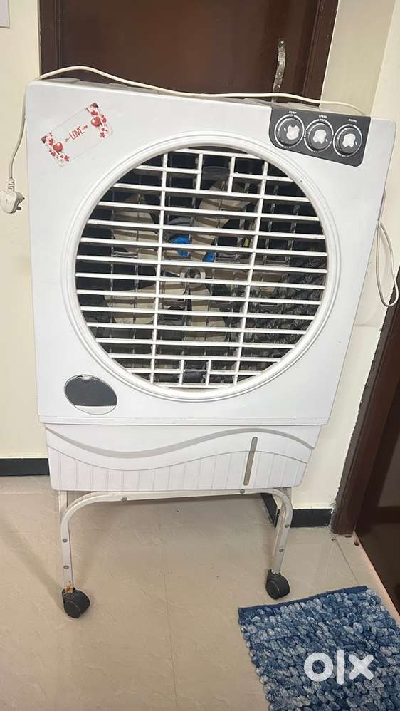 Air cooler