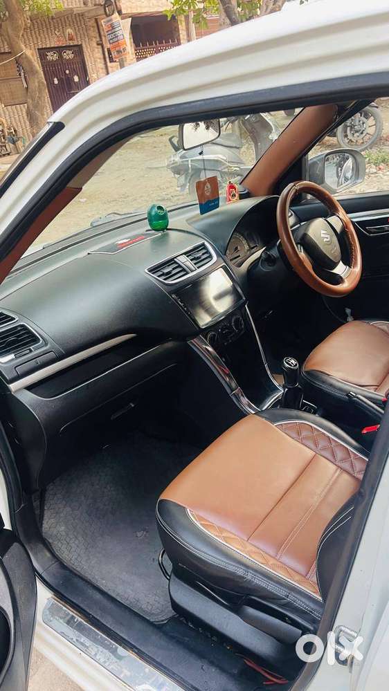 2017 Maruti Suzuki Swift Dzire VDI  88,554 Kms  Well maintainedl