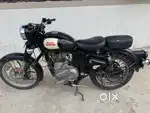 Mint condition, all services are done in showroom