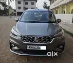 Ertiga June 2022 ZXI Plus Petrol 14000 Km (Cruse Control top model)