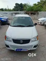 Maruti Suzuki Alto K10 1.0 VXI, 2012, Petrol