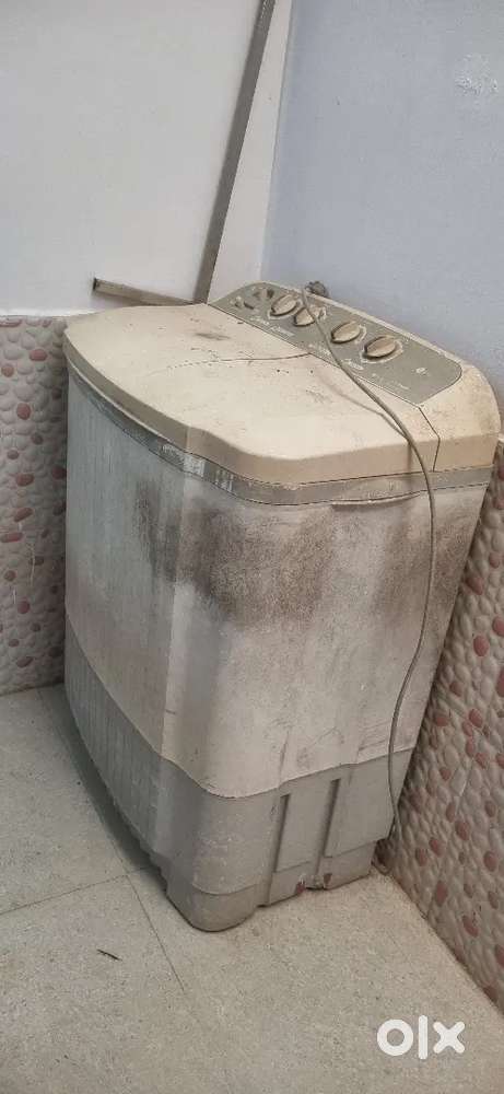 Washing Machine in good condition wants to sell ungent
