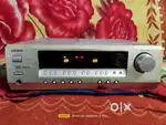 Onkyo 5.1 AVR 600w RMS HTR340