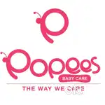 POPEES BABY CARE LLP CHALAKUDY