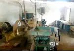 RICE MILL FOR SALE !