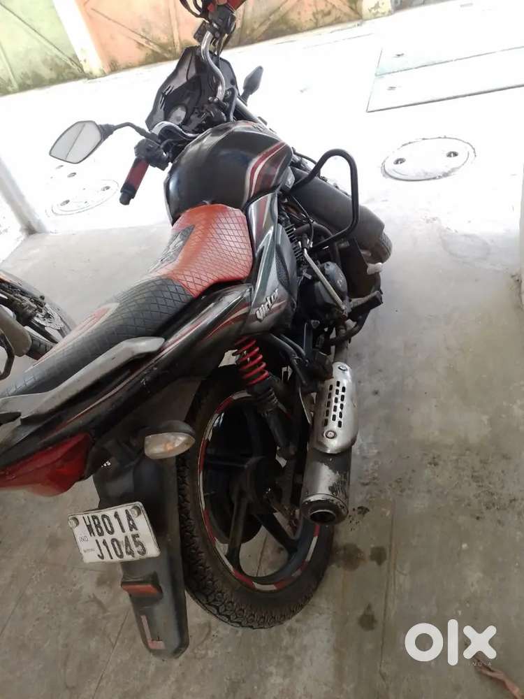 TVS Victor motorcycle for sell