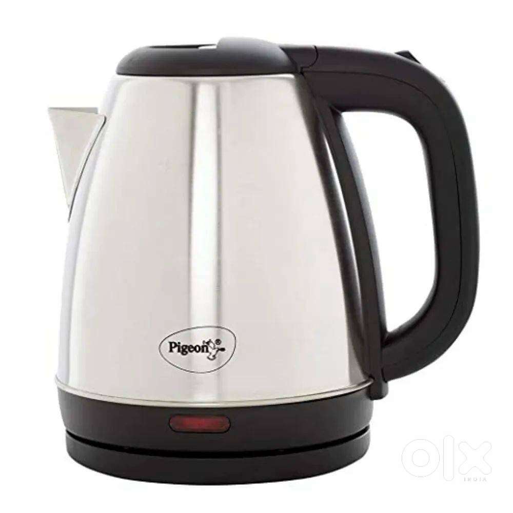 Pigeon elecric kettle