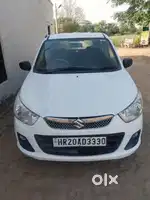 Maruti Suzuki Alto K10 2015 Petrol