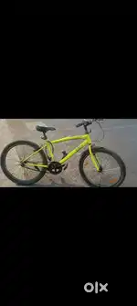 HERO SPRINT BICYCLE FOR SALE