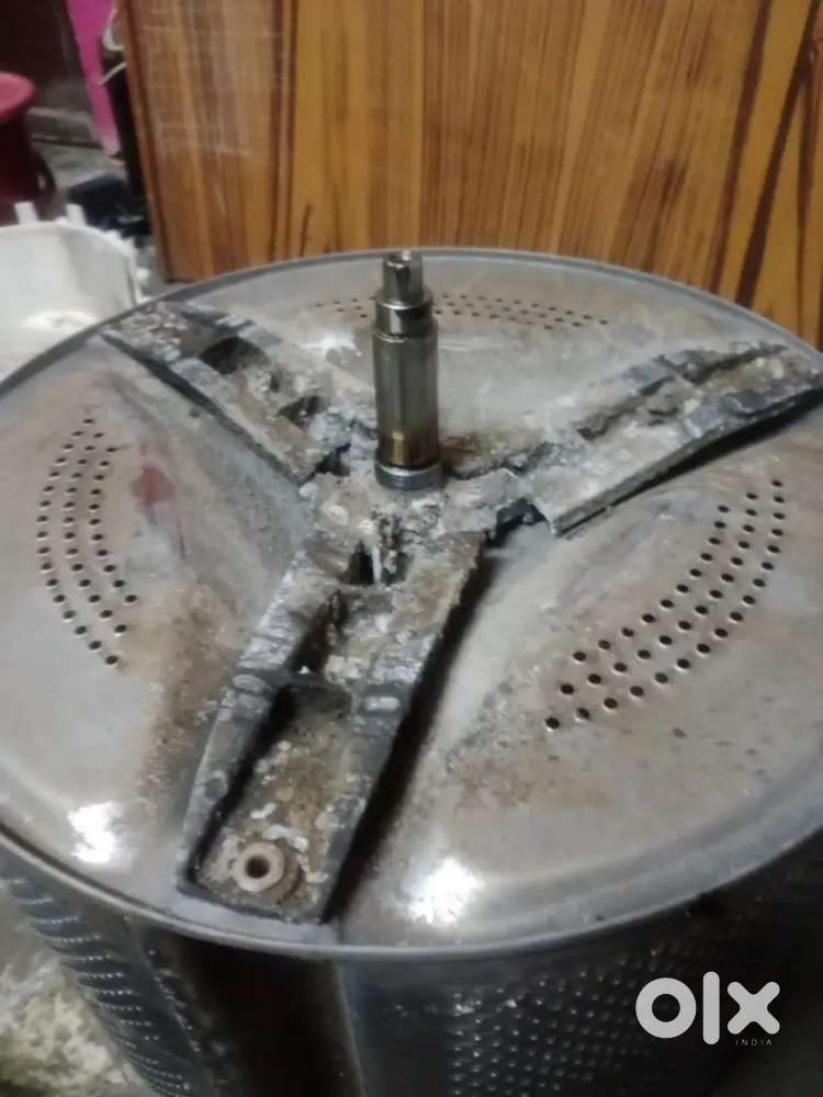 All brand washing machine service and ac