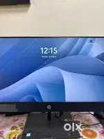 HP ALL IN ONE PC