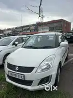 Maruti Suzuki Swift VDI (O), 2016, Diesel